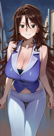 Ayakane スメラギ李ノリエガ Sumeragi Lee Noriega - Page 10