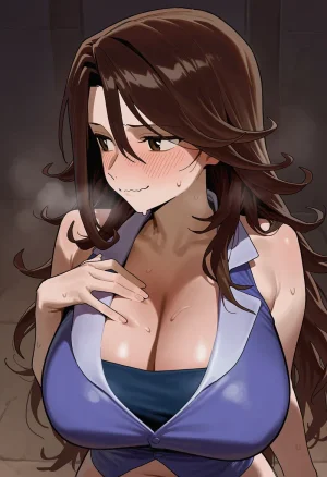 Ayakane スメラギ李ノリエガ Sumeragi Lee Noriega - Page 17