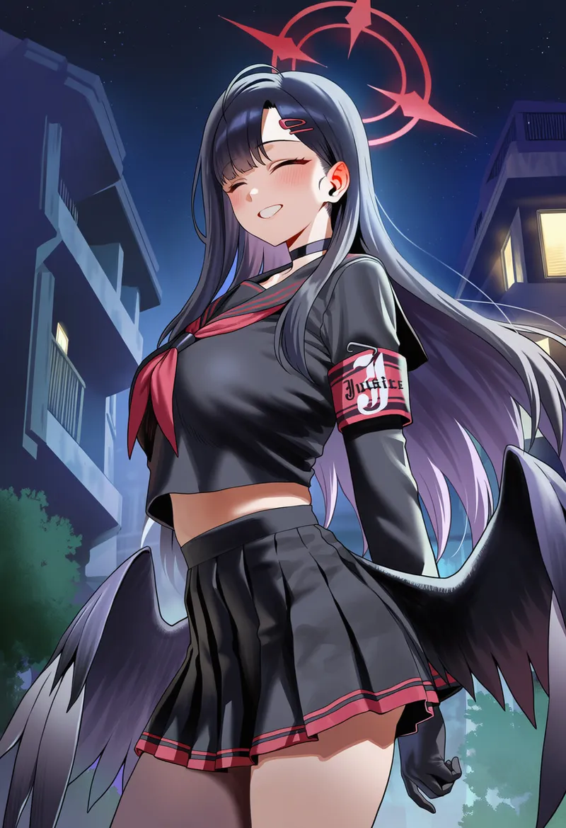 AyakaStar 仲正イチカ ichika - Image 10