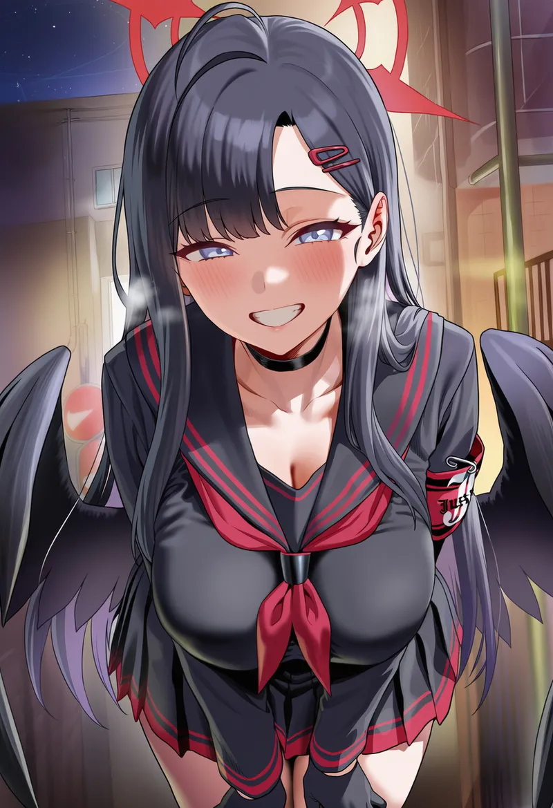 AyakaStar 仲正イチカ ichika - Image 11