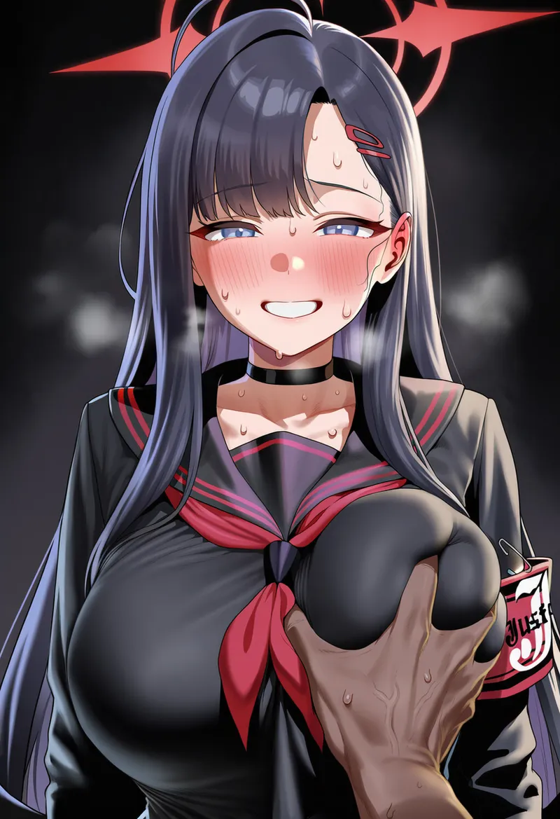 AyakaStar 仲正イチカ ichika - Image 14