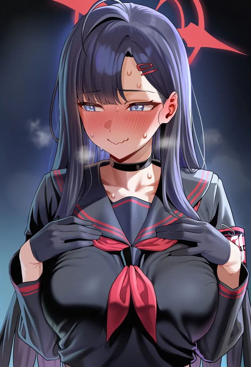 AyakaStar 仲正イチカ ichika - Image 15