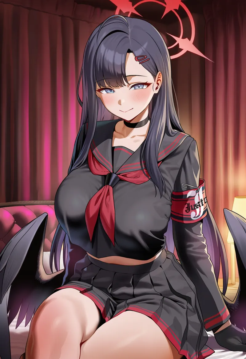 AyakaStar 仲正イチカ ichika - Image 16