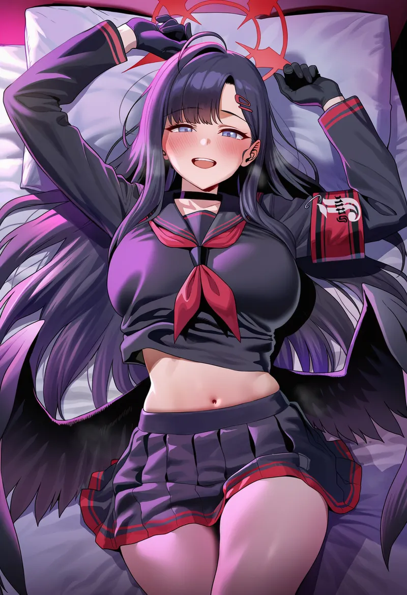 AyakaStar 仲正イチカ ichika - Image 19