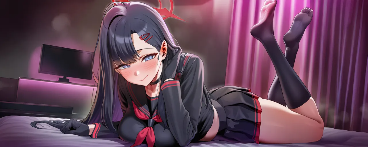 AyakaStar 仲正イチカ ichika - Image 20