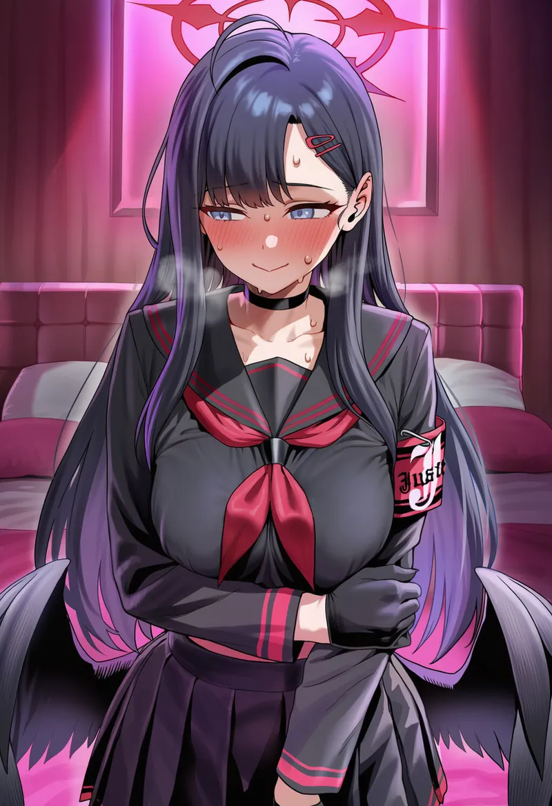 AyakaStar 仲正イチカ ichika - Image 22