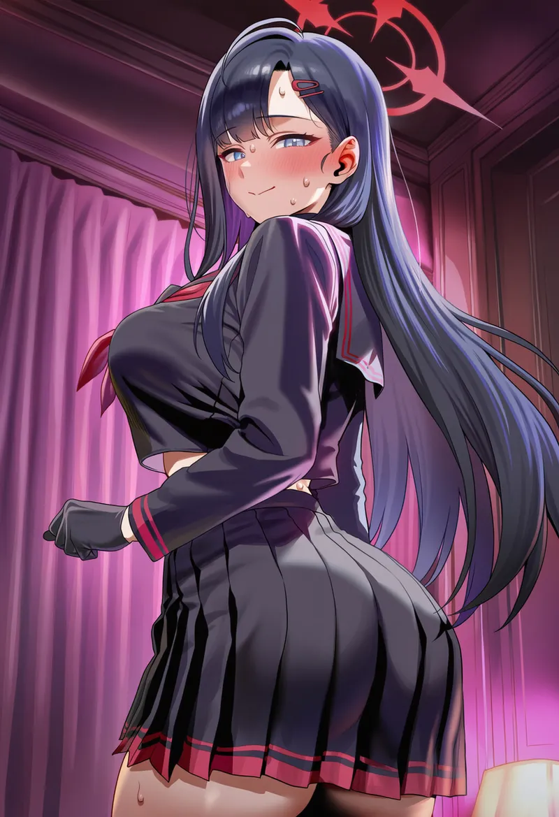 AyakaStar 仲正イチカ ichika - Image 25