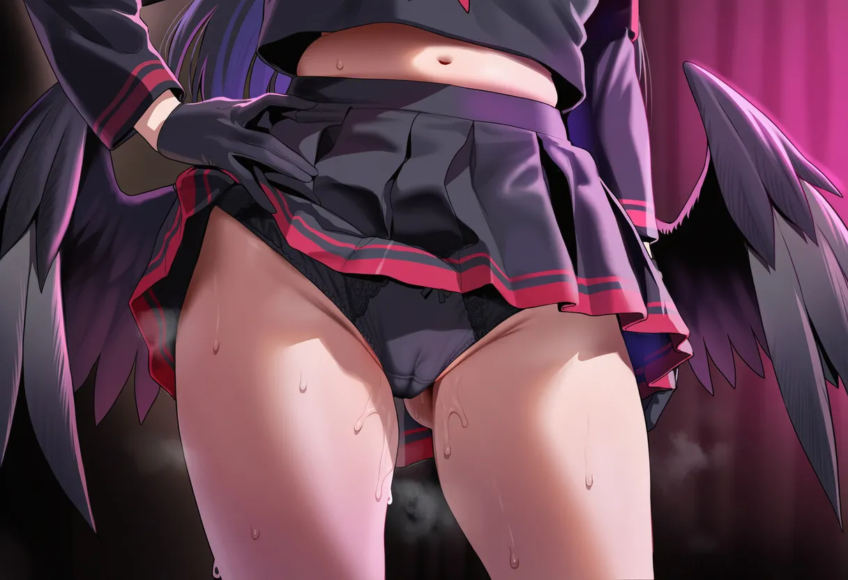 AyakaStar 仲正イチカ ichika - Image 29