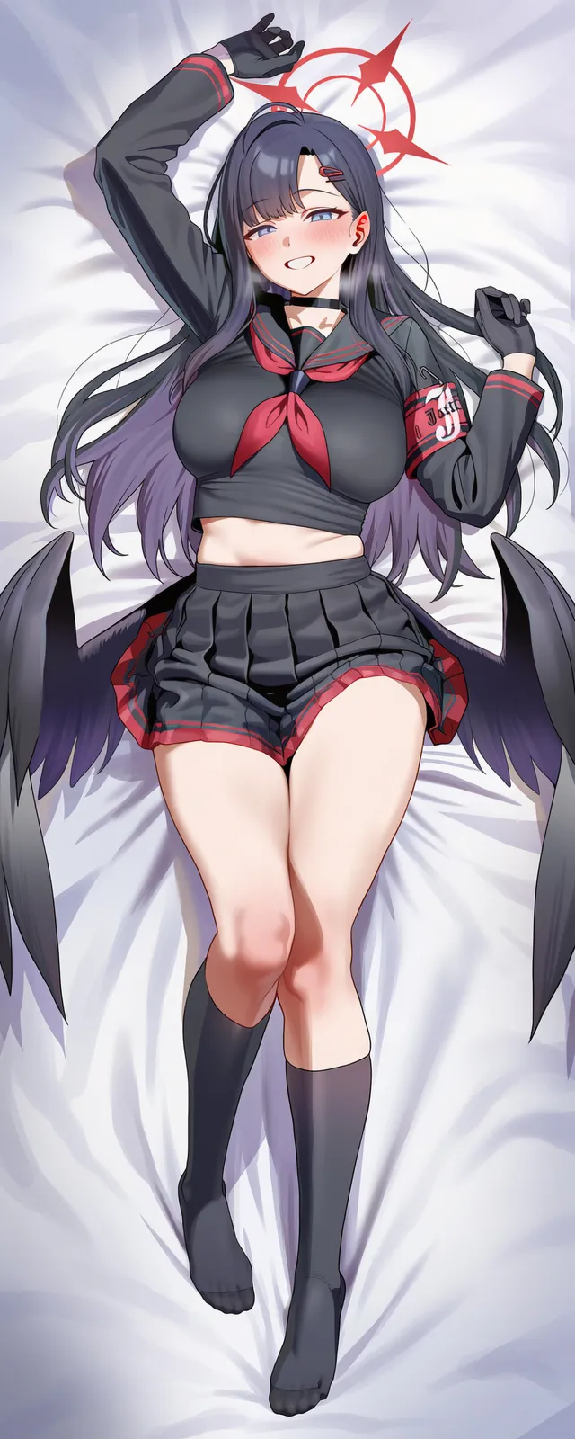 AyakaStar 仲正イチカ ichika - Image 3