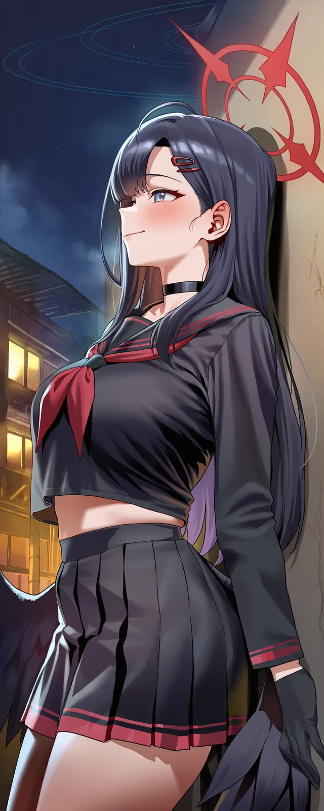 AyakaStar 仲正イチカ ichika - Image 7