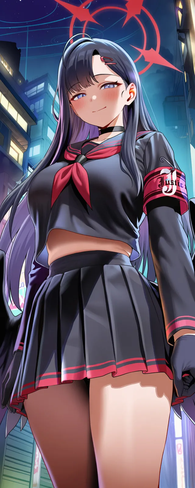 AyakaStar 仲正イチカ ichika - Image 8