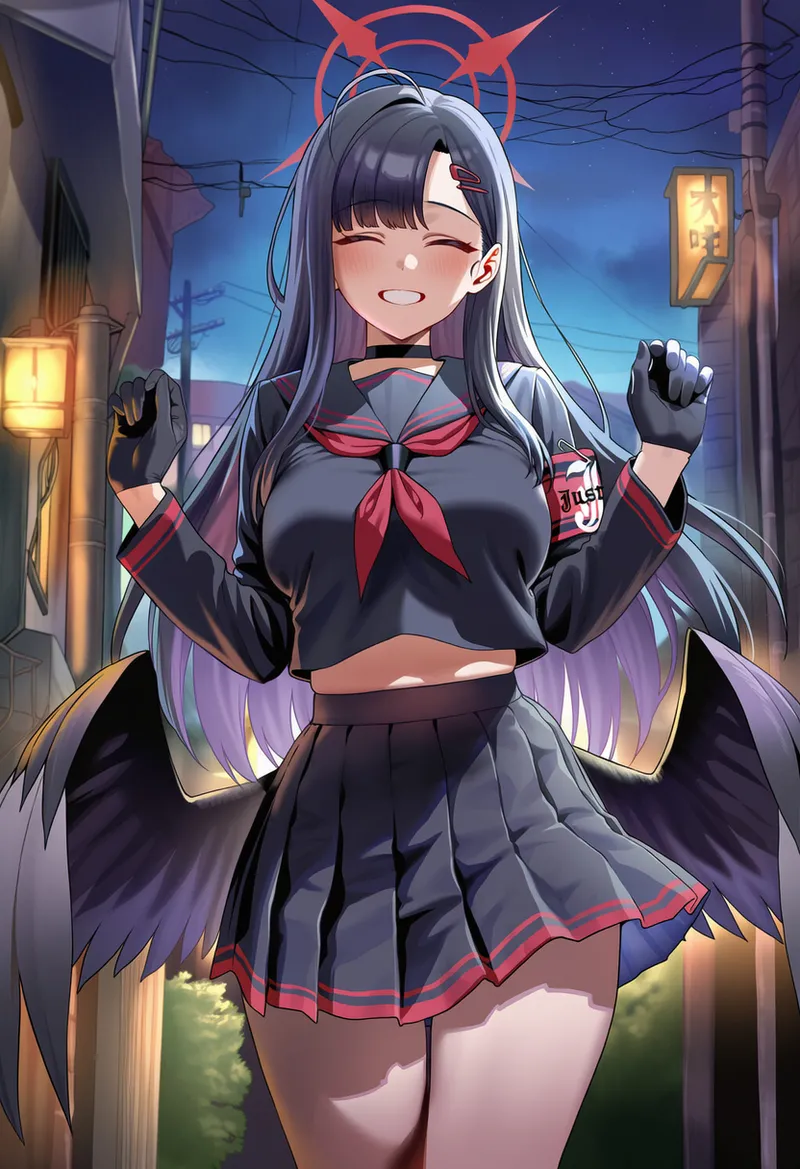 AyakaStar 仲正イチカ ichika - Image 9