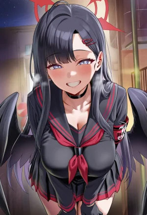 AyakaStar 仲正イチカ ichika - Page 11