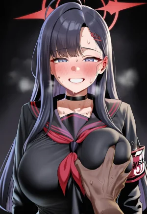 AyakaStar 仲正イチカ ichika - Page 14