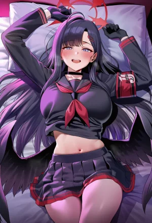 AyakaStar 仲正イチカ ichika - Page 19