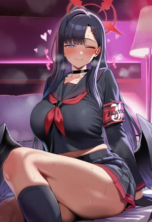 AyakaStar 仲正イチカ ichika - Page 2