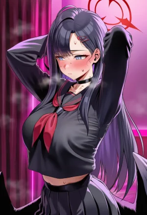 AyakaStar 仲正イチカ ichika - Page 23