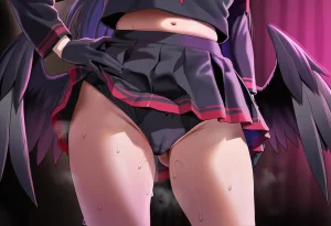 AyakaStar 仲正イチカ ichika - Page 29