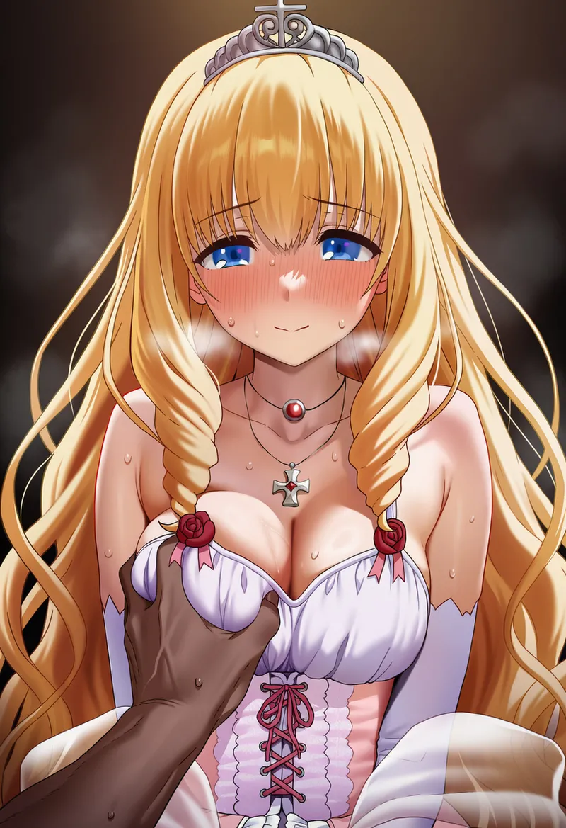 AyakaStar ティファ latifa fleuranza - Image 12