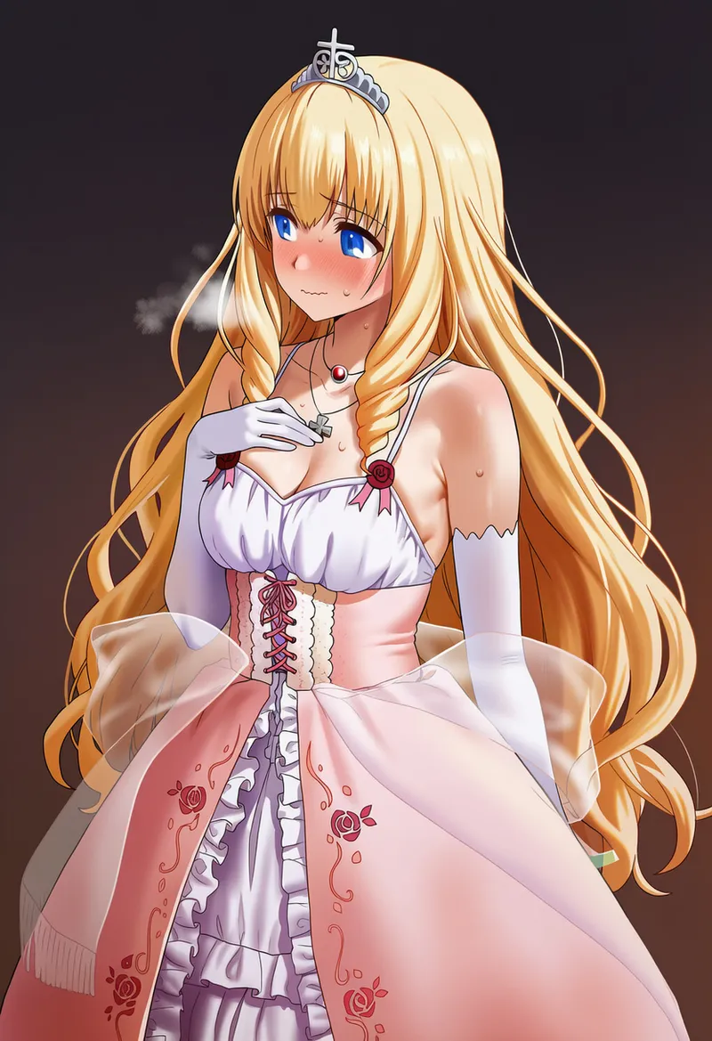 AyakaStar ティファ latifa fleuranza - Image 13