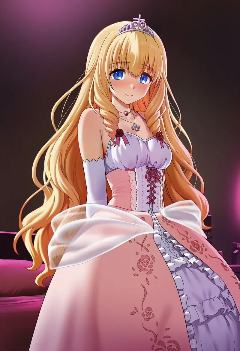 AyakaStar ティファ latifa fleuranza - Image 14