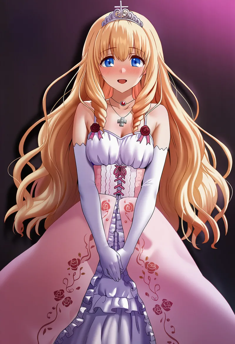 AyakaStar ティファ latifa fleuranza - Image 17