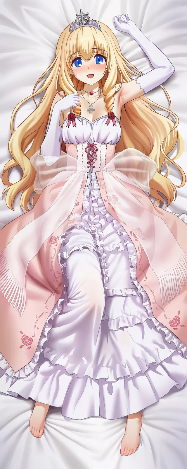 AyakaStar ティファ latifa fleuranza - Image 2