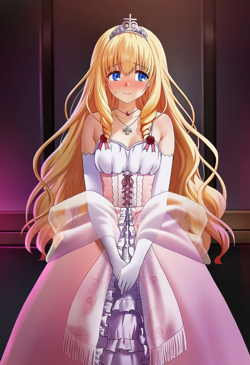 AyakaStar ティファ latifa fleuranza - Image 20