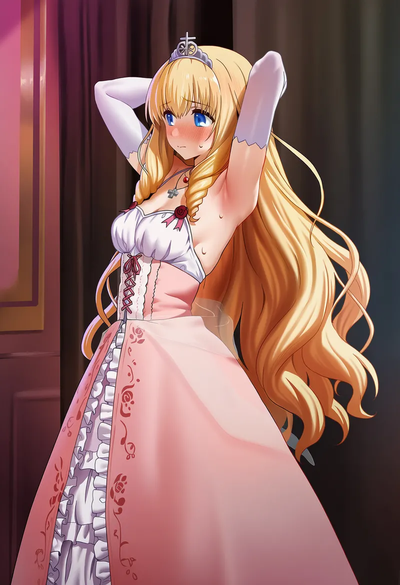 AyakaStar ティファ latifa fleuranza - Image 21