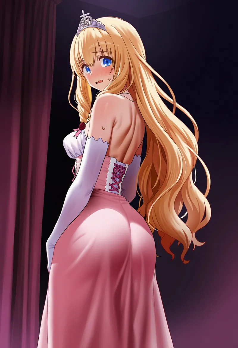 AyakaStar ティファ latifa fleuranza - Image 23