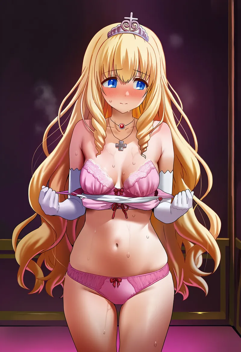 AyakaStar ティファ latifa fleuranza - Image 28