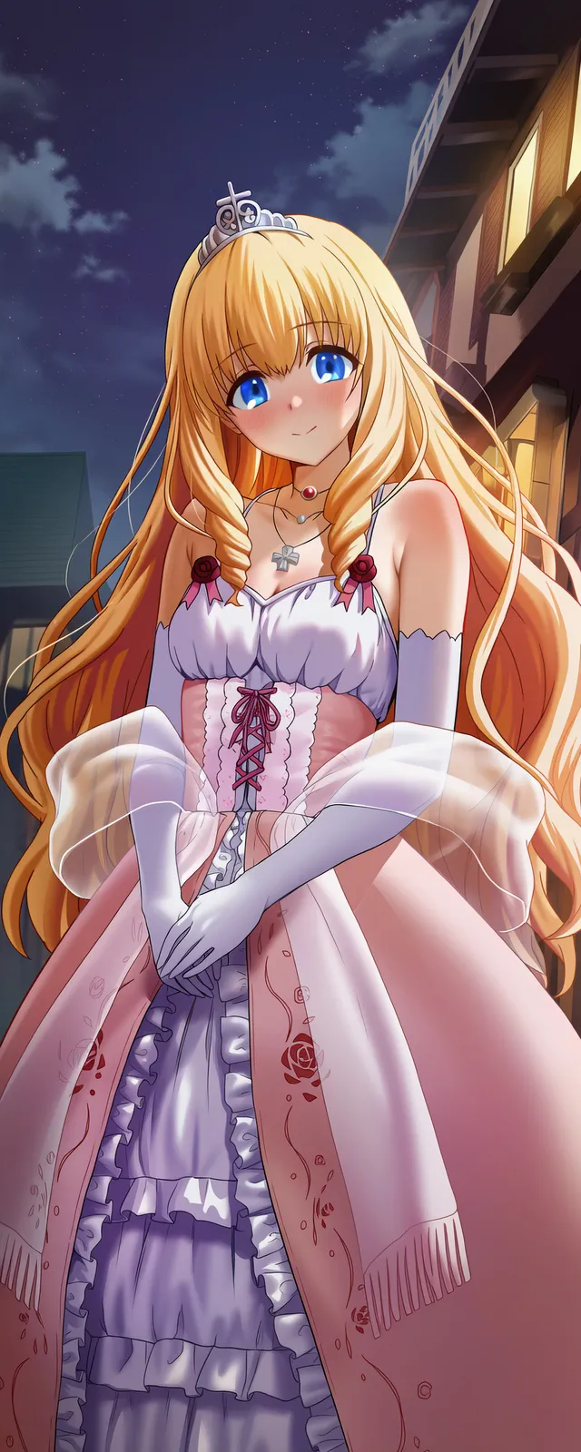 AyakaStar ティファ latifa fleuranza - Image 7