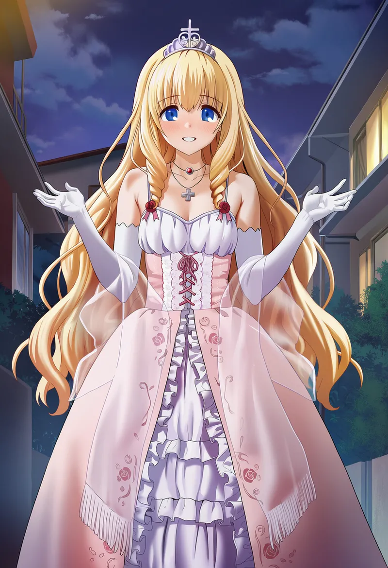 AyakaStar ティファ latifa fleuranza - Image 8