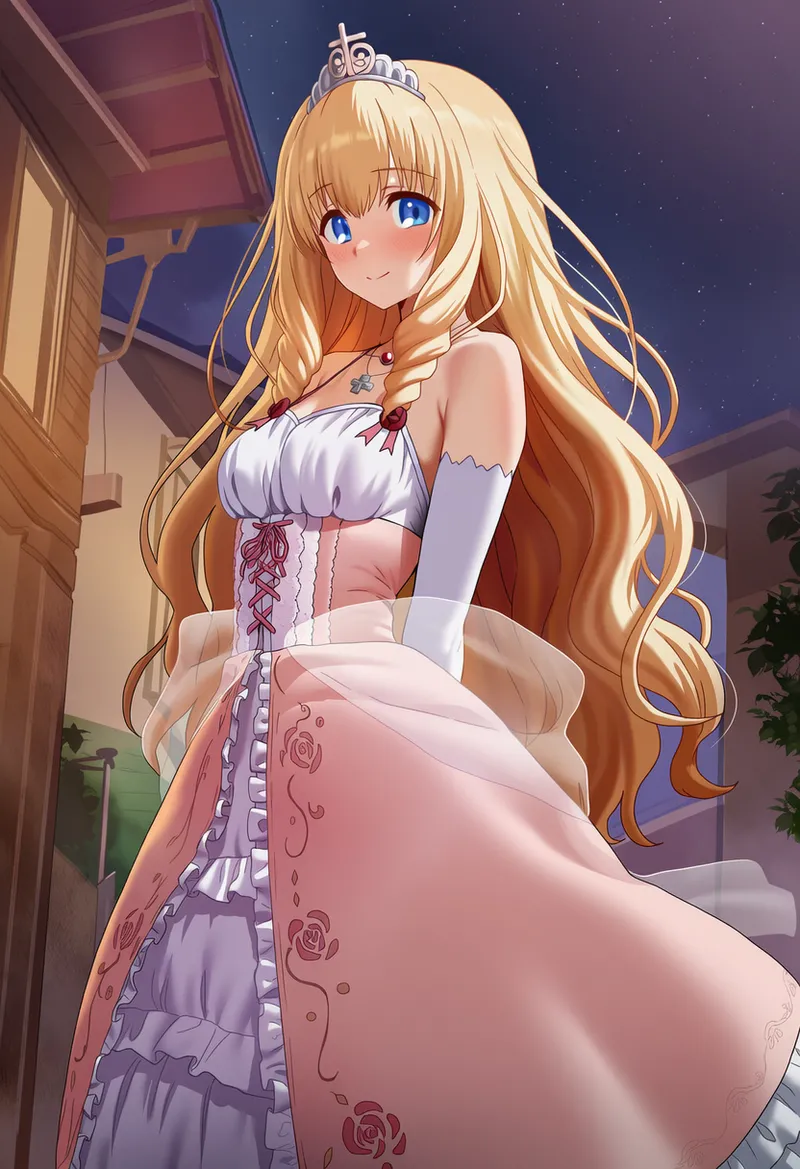 AyakaStar ティファ latifa fleuranza - Image 9