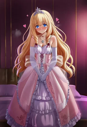 AyakaStar ティファ latifa fleuranza Thumbnail