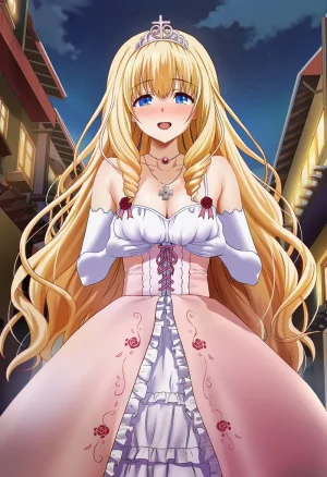 AyakaStar ティファ latifa fleuranza - Page 11