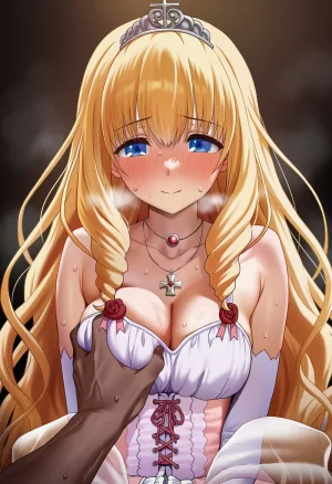 AyakaStar ティファ latifa fleuranza - Page 12