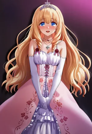 AyakaStar ティファ latifa fleuranza - Page 17