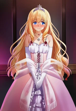 AyakaStar ティファ latifa fleuranza - Page 20