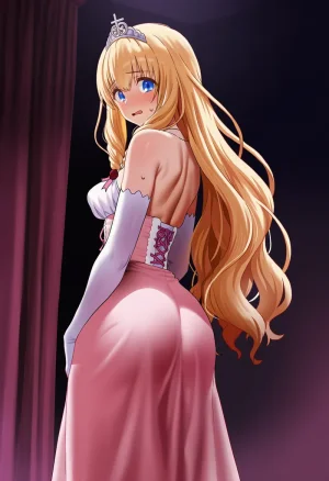 AyakaStar ティファ latifa fleuranza - Page 23