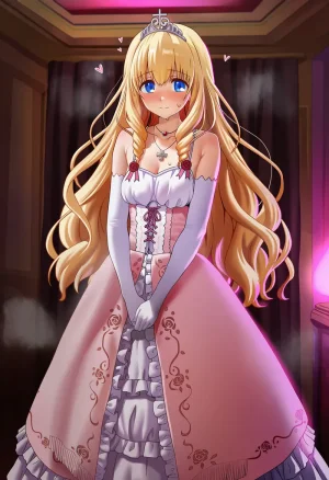 AyakaStar ティファ latifa fleuranza - Page 271