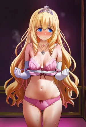 AyakaStar ティファ latifa fleuranza - Page 28