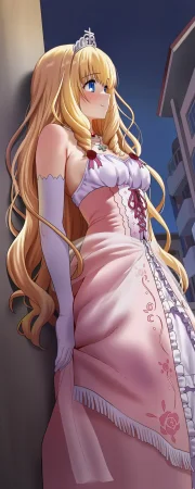 AyakaStar ティファ latifa fleuranza - Page 6