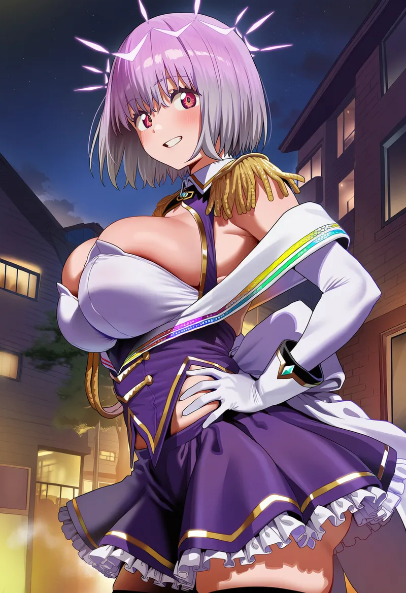 AyakaStar 新条アカネ shinjou akane - Image 10