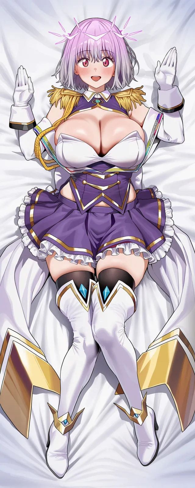 AyakaStar 新条アカネ shinjou akane - Image 3