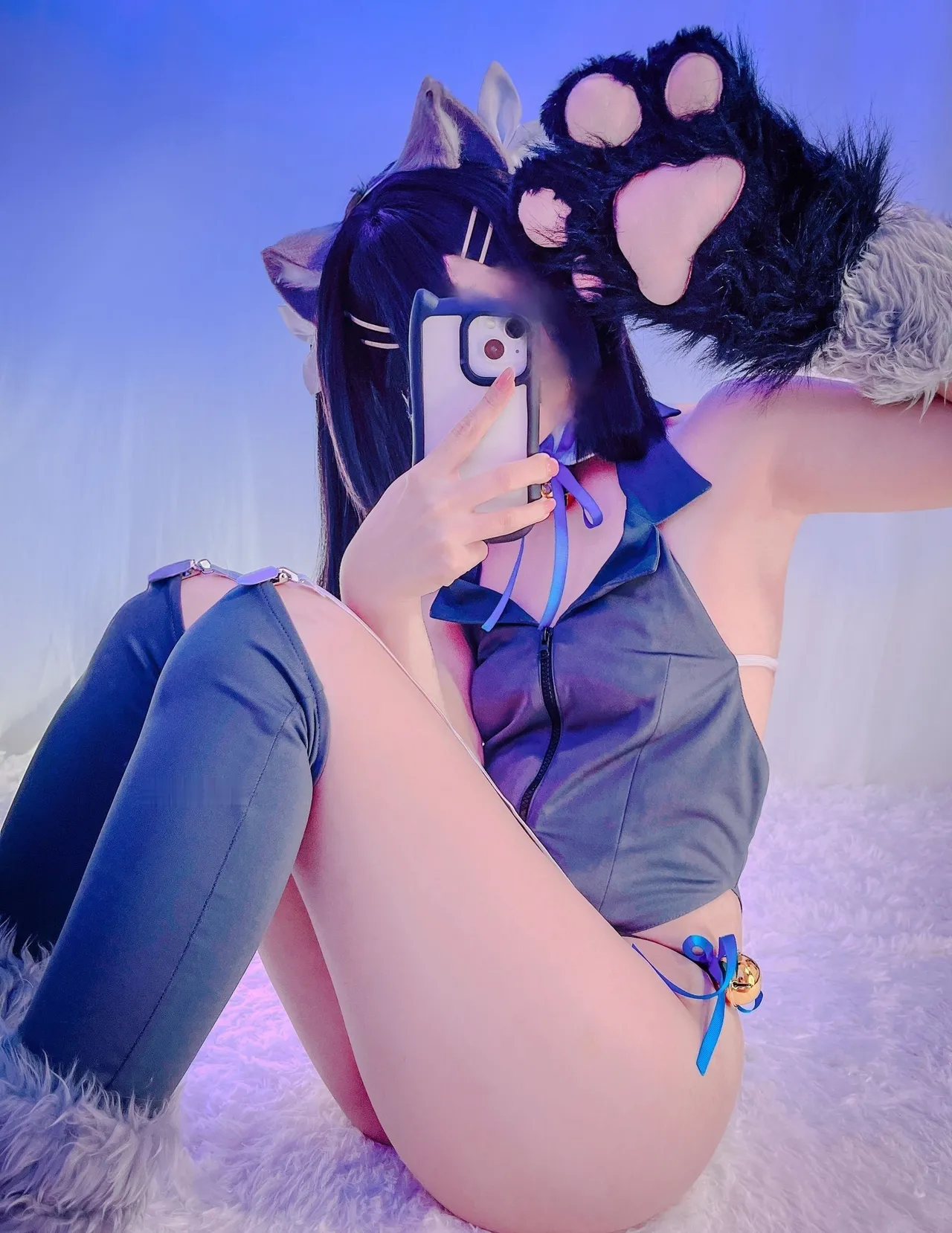 Ayame - Miyu - Image 7