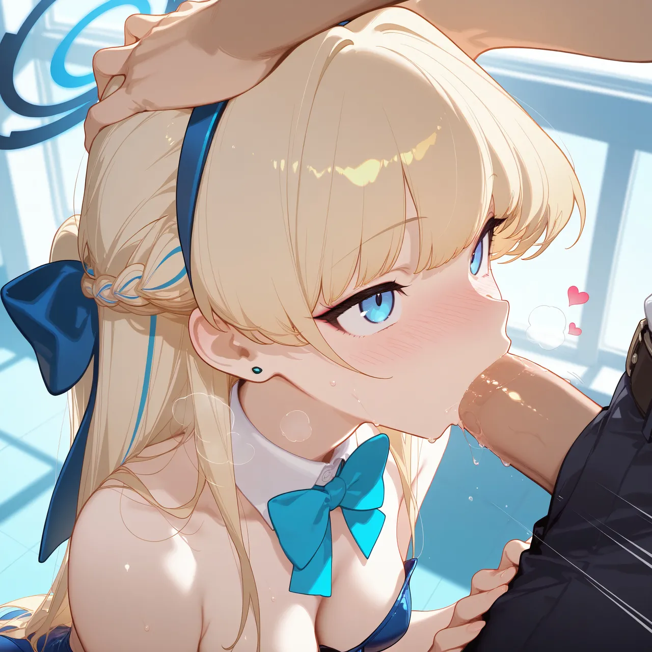 Ayano Asuma Toki - Bunnygirl - Image 18