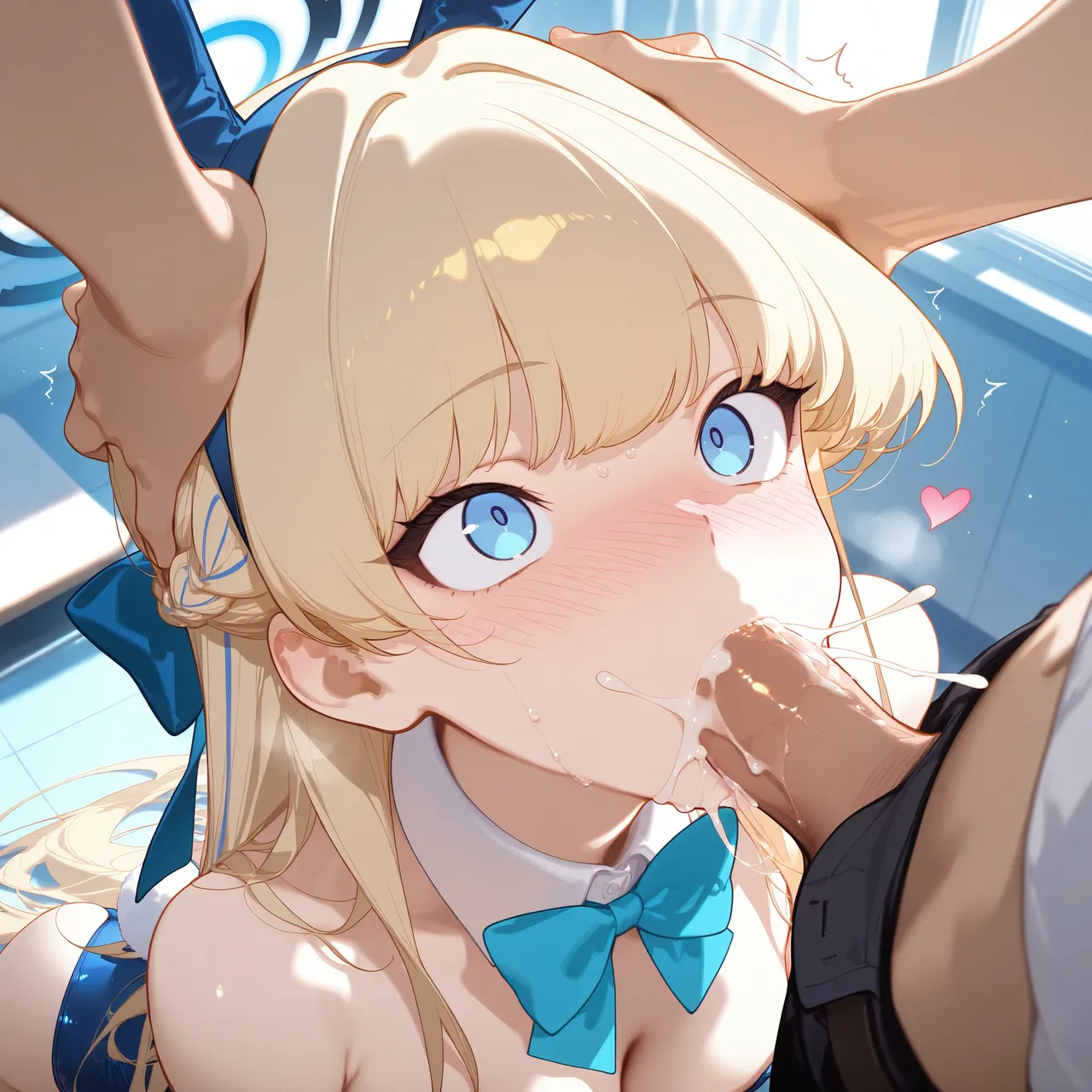 Ayano Asuma Toki - Bunnygirl - Image 22