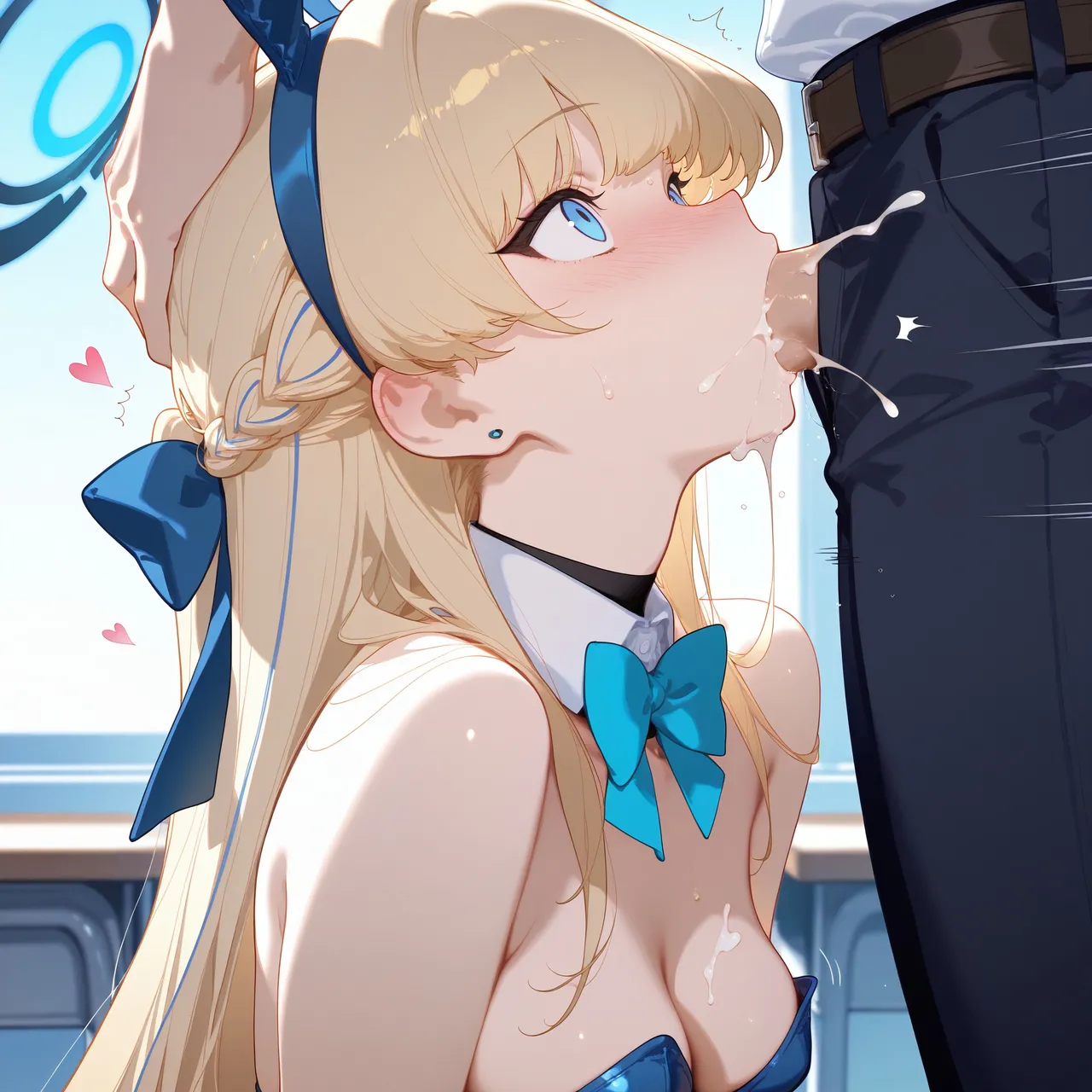 Ayano Asuma Toki - Bunnygirl - Image 23