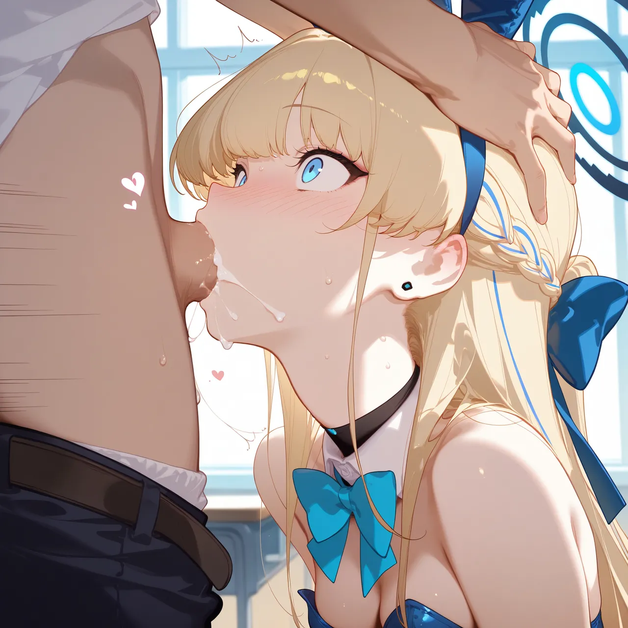 Ayano Asuma Toki - Bunnygirl - Image 24